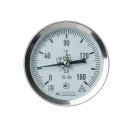 Термометр биметаллический аксиальный 0-150(160)°С, d=50мм, G1/2"_1