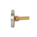Термометр биметаллический аксиальный 0-150(160)°С, d=50мм, G1/2"_2