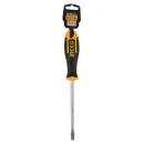 Отвёртка плоская SL8×150мм с магнитным наконечником Ingco_5