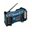 Радиоприемник Bosch 18 В GML SoundBoxx аккумуляторный_2