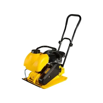 Изображение товара Виброплита Huter VP-35W мощность 6.5 л.с. бензиновая для уплотнения грунта и асфальта Изображение товара Виброплита Huter VP-35W мощность 6.5 л.с. бензиновая для уплотнения грунта и асфальта