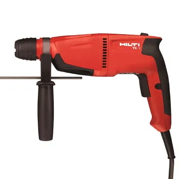 Перфоратор Hilti TE 1 650 Вт