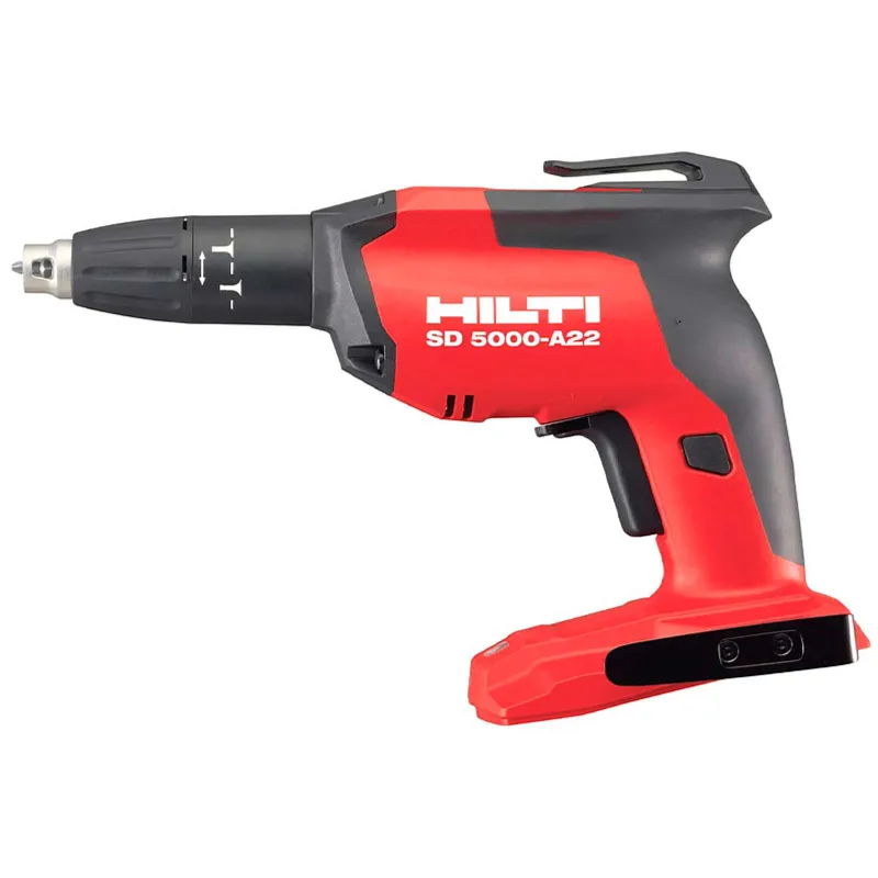 Шуруповерт Hilti SD 5000-A22 22В_1