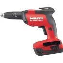 Шуруповерт Hilti SD 5000-A22 22В_2