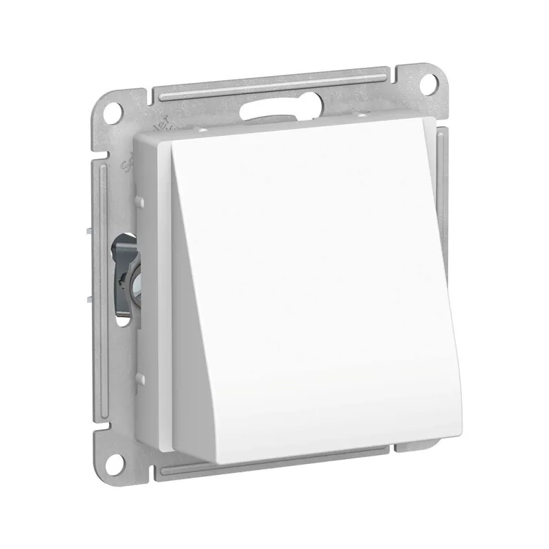 Механизм вывода кабеля AtlasDesign белый IP20 Systeme Electric_1