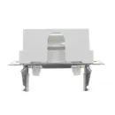 Механизм вывода кабеля AtlasDesign белый IP20 Systeme Electric_3