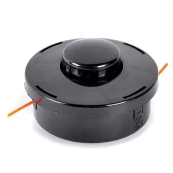 Изображение товара Катушка с леской для триммера Huter GET-20-2Li ETH-18-2Li надежная и долговечная Изображение товара Катушка с леской для триммера Huter GET-20-2Li ETH-18-2Li надежная и долговечная