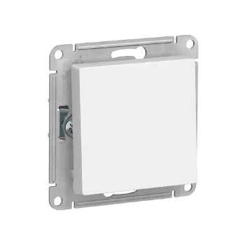 Изображение товара Перекрестный одноклавишный выключатель AtlasDesign Systeme Electric IP20 Изображение товара Перекрестный одноклавишный выключатель AtlasDesign Systeme Electric IP20