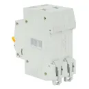 Выключатель автоматический двухполюсный С 6А 4.5кА IEK_3