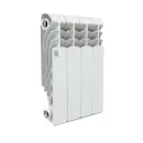 Радиатор алюминиевый 350мм 4 секции Royal Thermo Revolution_1