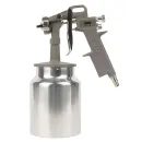 Краскораспылитель Fubag BASIC S750/1.5 HP_2