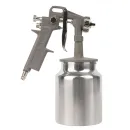 Краскораспылитель Fubag BASIC S750/1.5 HP_3