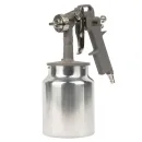 Краскораспылитель Fubag BASIC S750/1.5 HP_1