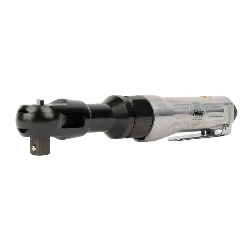 Пневмогайковерт угловой Fubag RW61 61 Нм_1