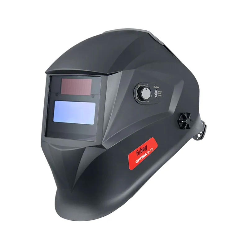 Маска сварщика Fubag Хамелеон Optima 9.13/IR 9-13N S_1