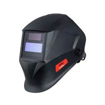 Изображение товара Маска сварщика Fubag Хамелеон Optima 11/IR 11N S для бытовых работ Изображение товара Маска сварщика Fubag Хамелеон Optima 11/IR 11N S для бытовых работ