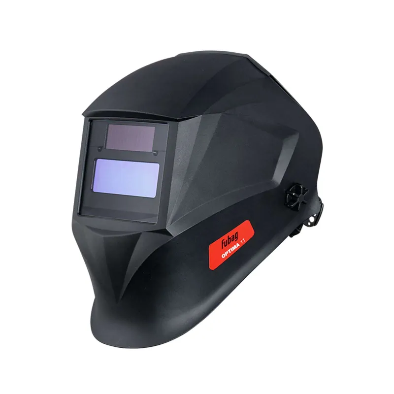 Маска сварщика Fubag Хамелеон Optima 11/IR 11N S_1