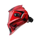 Маска сварщика Fubag Хамелеон Optima Team 9-13 RED/IR 9-13B S_4