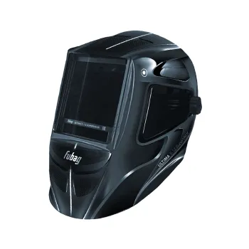 Изображение товара Маска сварщика Fubag Хамелеон с регулирующимся фильтром Ultima 5-13 SuperVisor Изображение товара Маска сварщика Fubag Хамелеон с регулирующимся фильтром Ultima 5-13 SuperVisor