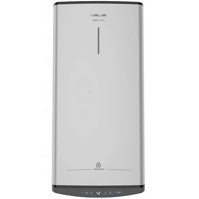 Водонагреватель накопительный Ariston PRO ABSE VLS INOX PW50 50 л_1