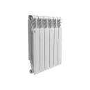 Радиатор биметаллический 500мм 6 секций Royal Thermo Revolution Bimetall 500 2.0_1