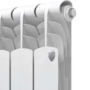 Радиатор биметаллический 500мм 8 секций Royal Thermo Revolution Bimetall 500 2.0_2