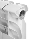 Радиатор биметаллический 500мм 8 секций Royal Thermo Revolution Bimetall 500 2.0_3