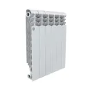 Радиатор алюминиевый 350мм 6 секций Royal Thermo Revolution_1