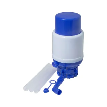 Изображение товара Насос ручной для воды Masterprof - перекачивание из бутылей 11-19 л Изображение товара Насос ручной для воды Masterprof - перекачивание из бутылей 11-19 л