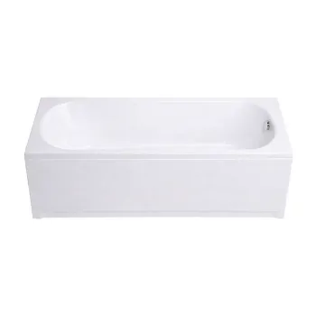 Изображение товара Ванна акриловая Cersanit Nike 170x70 см ультра Изображение товара Ванна акриловая Cersanit Nike 170x70 см ультра