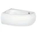 Панель для ванны фронтальная Cersanit Joanna 150см_2