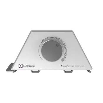 Изображение товара Блок управления Electrolux Rapid Transformer ECH/TUM3 механический для конвектора Изображение товара Блок управления Electrolux Rapid Transformer ECH/TUM3 механический для конвектора