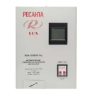 Стабилизатор напряжения настенный Ресанта АСН-10000 Н/1-Ц Lux 10000 Вт 220В_2