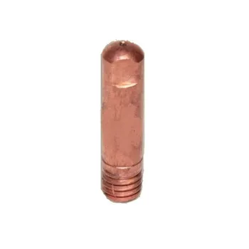 Изображение товара Сварочный наконечник 1,0 для сварки Al от Ресанта Изображение товара Сварочный наконечник 1,0 для сварки Al от Ресанта