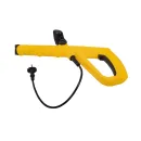 Триммер электрический Huter GET-500 500 Вт_3