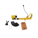 Триммер электрический Huter GET-500 500 Вт_4