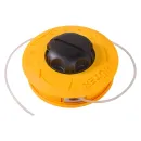 Триммер бензиновый Huter GGT-1500SX 1500 Вт_4