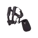 Триммер бензиновый Huter GGT-1500SX 1500 Вт_5