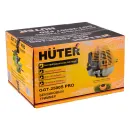 Триммер бензиновый Huter GGT-2500S Pro 2500 Вт_5