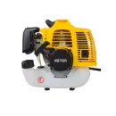 Триммер бензиновый Huter GGT-2500S Pro 2500 Вт_2