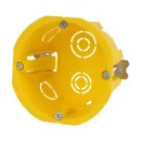 Коробка установочная для полых стен Systeme Electric 68(65)х45 мм_1