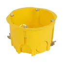 Коробка установочная для полых стен Systeme Electric 68(65)х45 мм_2