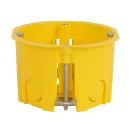 Коробка установочная для полых стен Systeme Electric 68(65)х45 мм_4