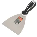 Шпатель фасадный Decor 100 мм_1