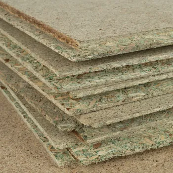 Изображение товара ДСП шпунтованная влагостойкая 16х600х2440мм Quick Deck Professional Изображение товара ДСП шпунтованная влагостойкая 16х600х2440мм Quick Deck Professional