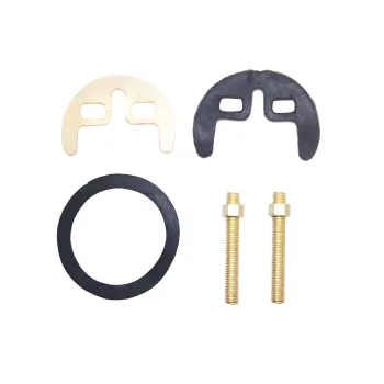 Изображение товара Набор монтажный для смесителя с 2 шпильками от Masterprof Изображение товара Набор монтажный для смесителя с 2 шпильками от Masterprof