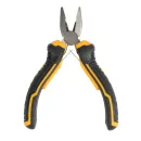 Плоскогубцы Ingco мини 115 мм_2
