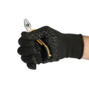 Плоскогубцы Ingco мини 115 мм_4