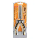 Мини-тонкогубцы Ingco HMNNP08115 115 мм_5