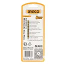 Мини-тонкогубцы Ingco HMNNP08115 115 мм_6
